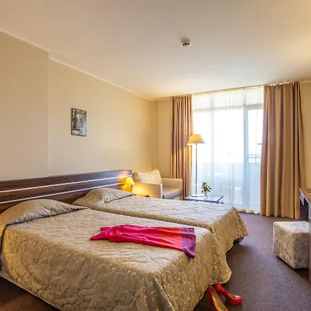 Otel Laguna Park & Aqua Club Sunny Beach