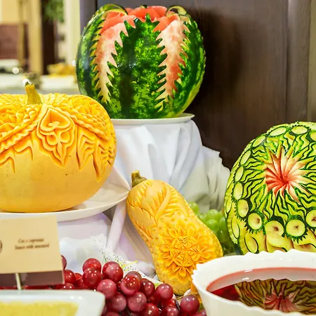 Otel Laguna Park & Aqua Club Sunny Beach