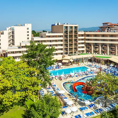 Laguna Park & Aqua Club Otel