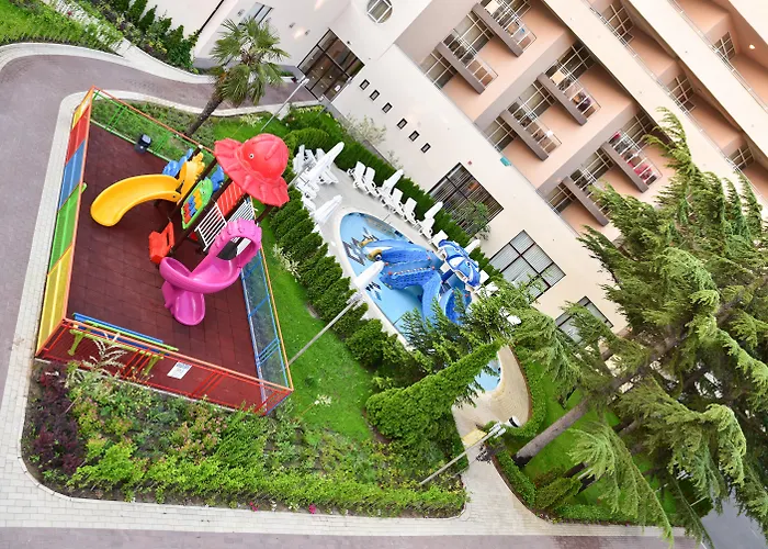 Laguna Park & Aqua Club