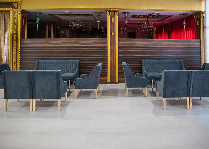 Laguna Park & Aqua Club 4*