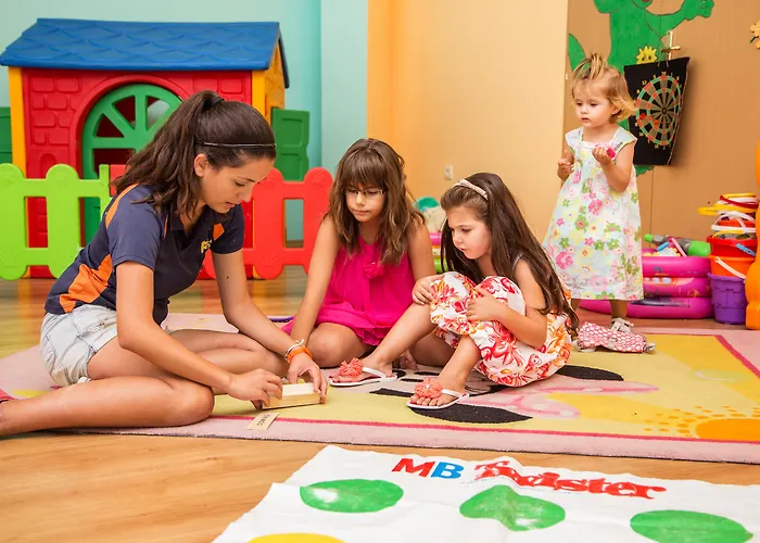 Отель Laguna Park & Aqua Club 4*