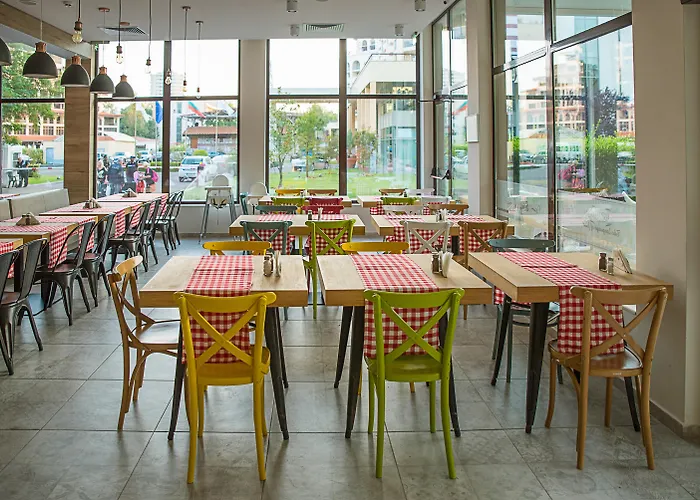 Laguna Park & Aqua Club Отель 4*