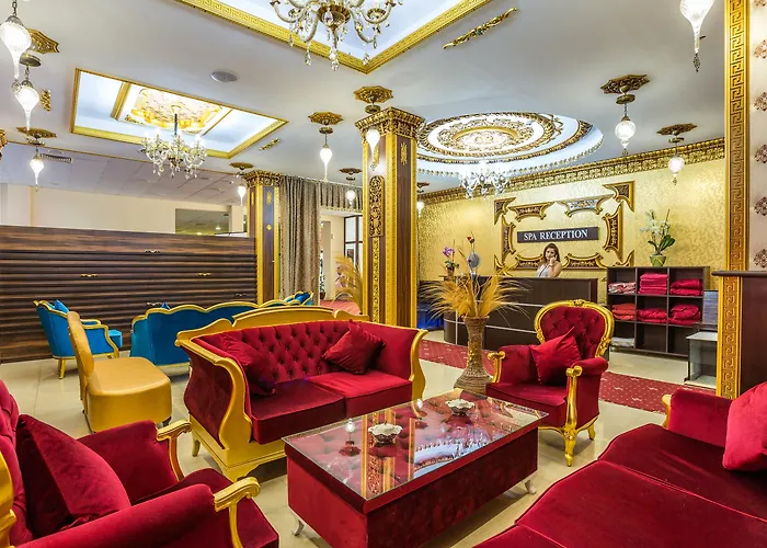 Laguna Park & Aqua Club Отель