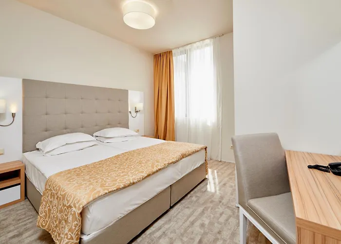 Отель Laguna Park & Aqua Club