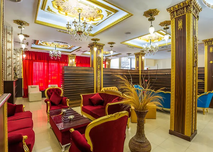 Laguna Park & Aqua Club Отель