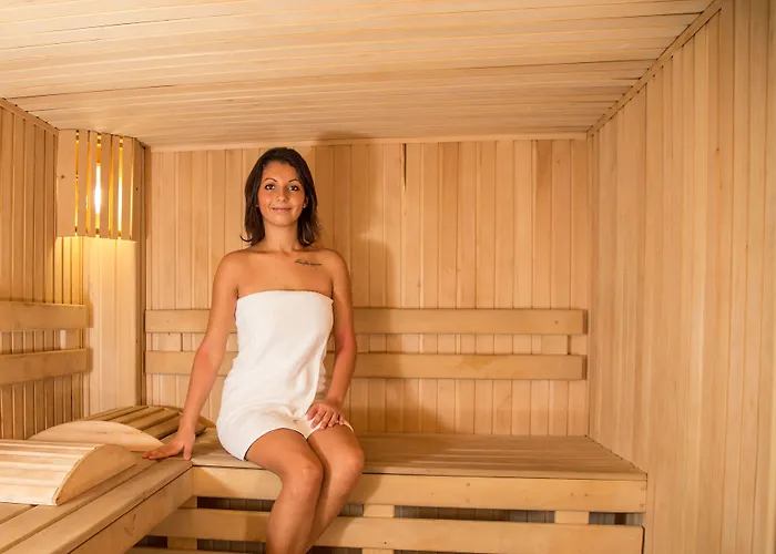 Laguna Park & Aqua Club Отель 4*