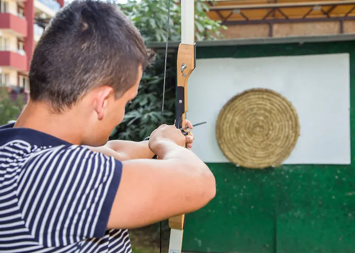 Laguna Park & Aqua Club