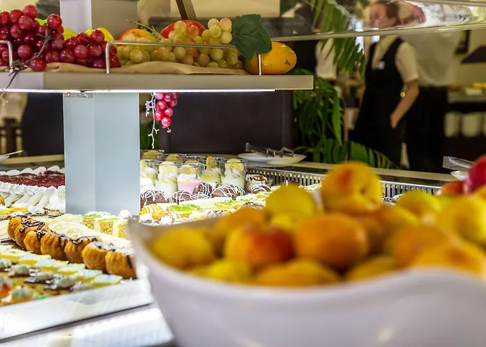 Отель Laguna Park & Aqua Club