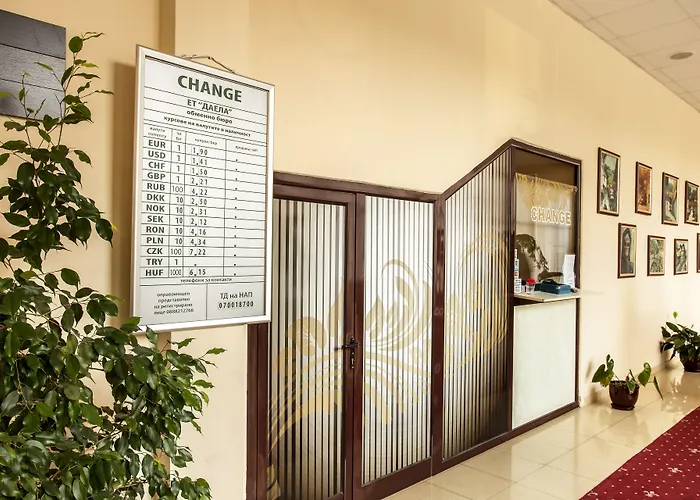 Laguna Park & Aqua Club Отель 4*