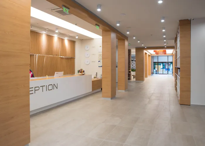 Laguna Park & Aqua Club Отель 4*