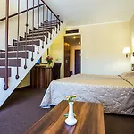 فندق Laguna Park & Aqua Club ساني بيتش