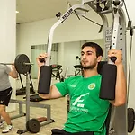Laguna Park & Aqua Club 4* ساني بيتش