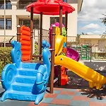 فندق Laguna Park & Aqua Club ساني بيتش