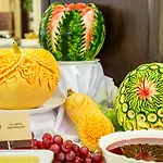 فندق Laguna Park & Aqua Club ساني بيتش