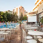 فندق Laguna Park & Aqua Club ساني بيتش