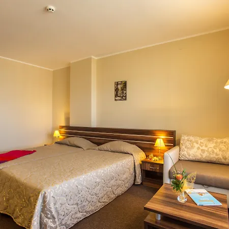 Laguna Park & Aqua Club Sunny Beach