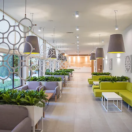 Laguna Park & Aqua Club Sunny Beach