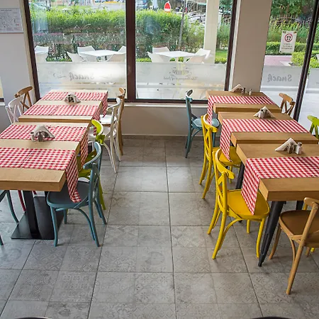 Laguna Park & Aqua Club 4* Sunny Beach