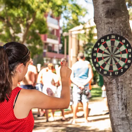 Hotel Laguna Park & Aqua Club 4*