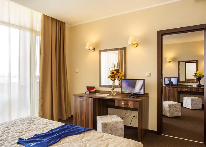 Laguna Park & Aqua Club Отель