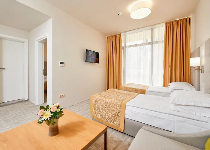 Laguna Park & Aqua Club Ξενοδοχείο