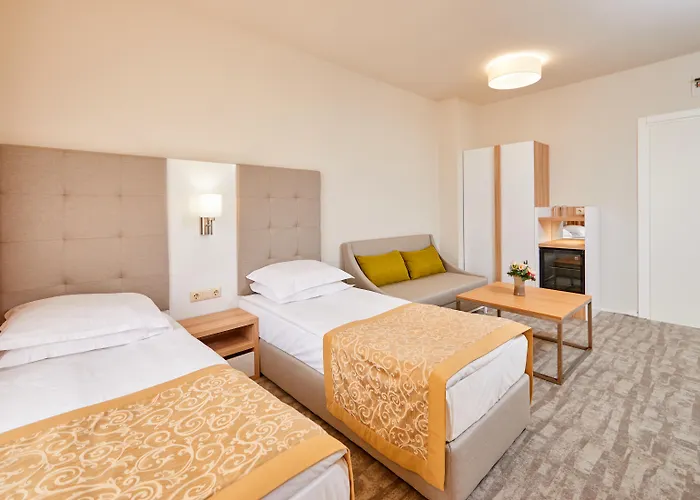 Отель Laguna Park & Aqua Club 4*