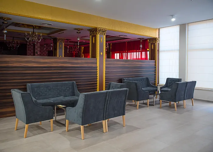 Laguna Park & Aqua Club Отель Солнечный берег