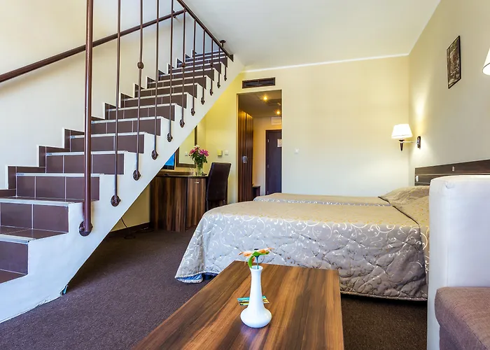 Отель Laguna Park & Aqua Club Солнечный берег