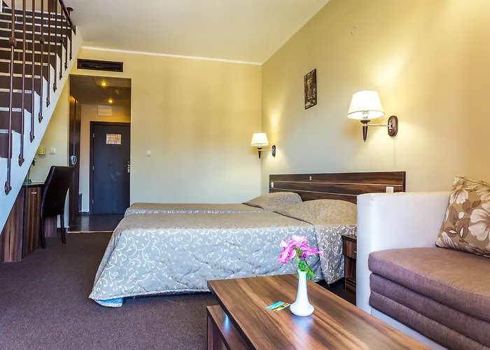 Отель Laguna Park & Aqua Club