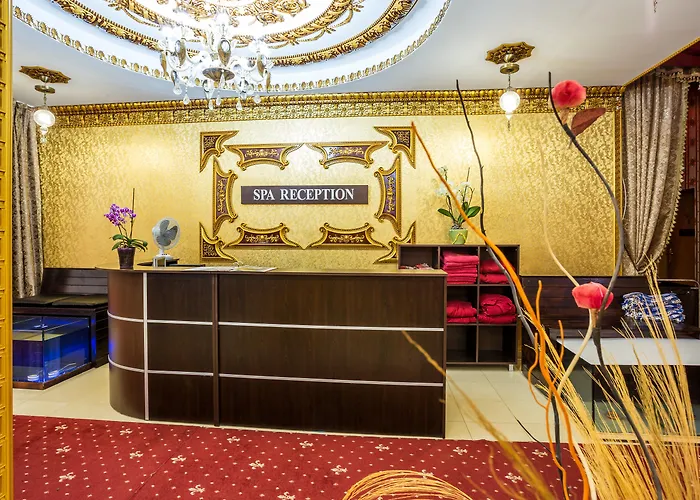 Laguna Park & Aqua Club Солнечный берег