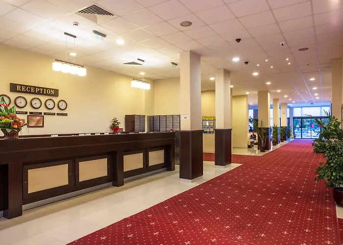 Laguna Park & Aqua Club Отель