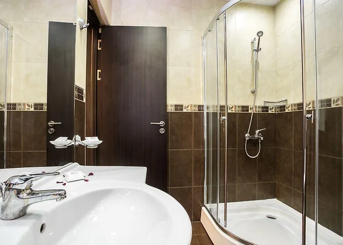 Laguna Park & Aqua Club Отель 4*