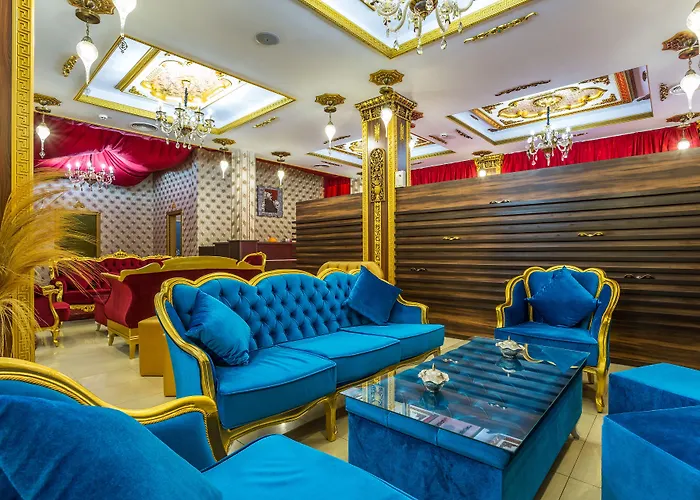 лагуна парк&аква клуб - ол инклузив 4* Слънчев бряг