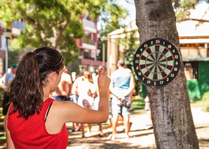 Ξενοδοχείο Laguna Park & Aqua Club 4*