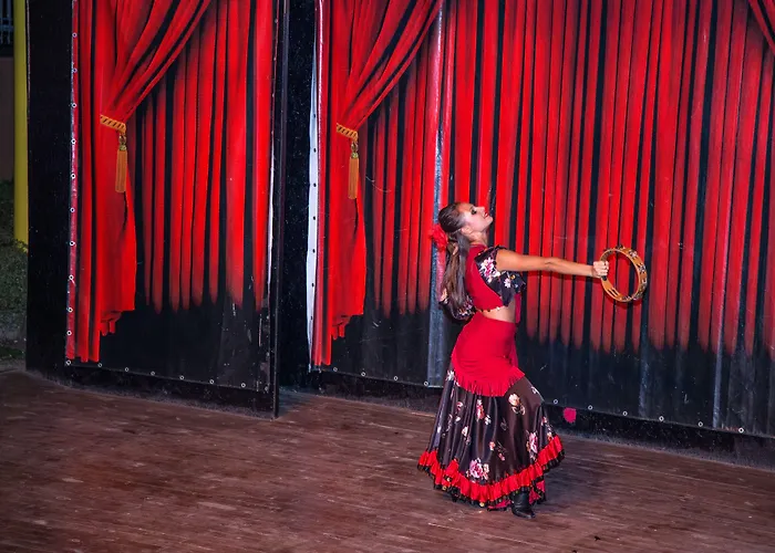 Laguna Park & Aqua Club 4*