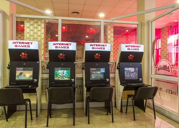 Laguna Park & Aqua Club Отель 4*