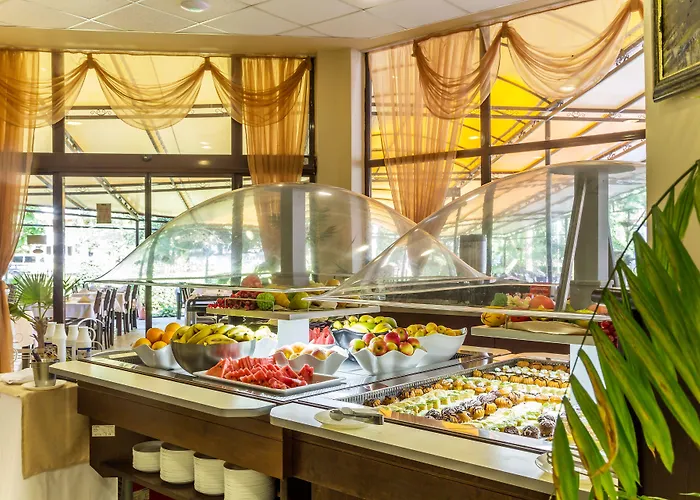 Laguna Park & Aqua Club Отель 4*