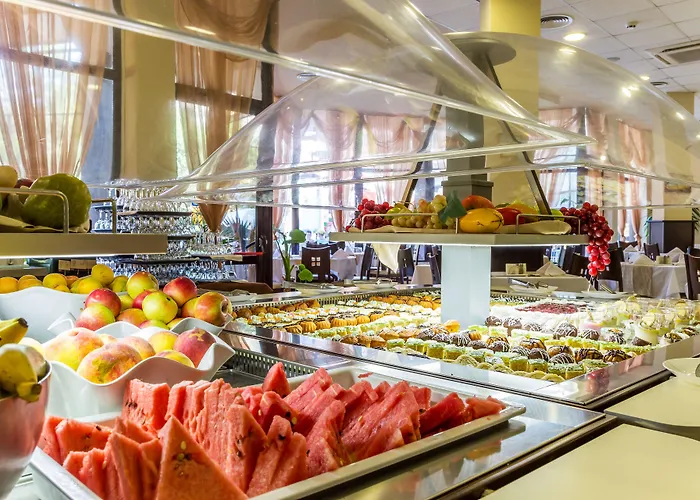 Laguna Park & Aqua Club Отель