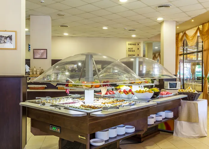 Laguna Park & Aqua Club Отель