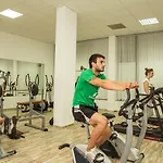 Laguna Park & Aqua Club 4* Sunny Beach