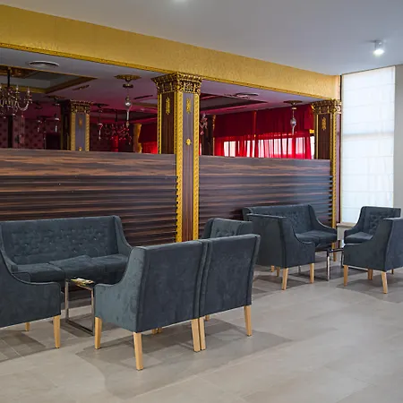 Laguna Park & Aqua Club فندق ساني بيتش
