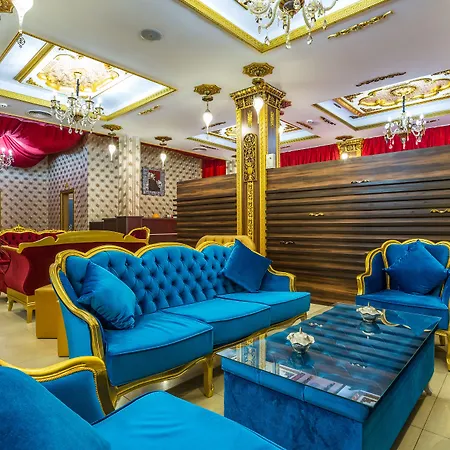 Laguna Park & Aqua Club 4* Sunny Beach