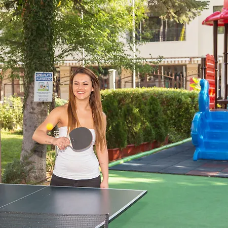Laguna Park & Aqua Club 4* ساني بيتش