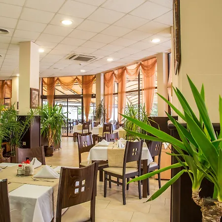 Laguna Park & Aqua Club Hotel Sunny Beach