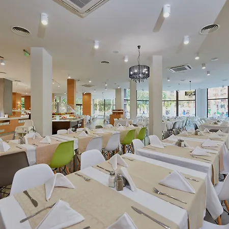 Laguna Park & Aqua Club Sunny Beach