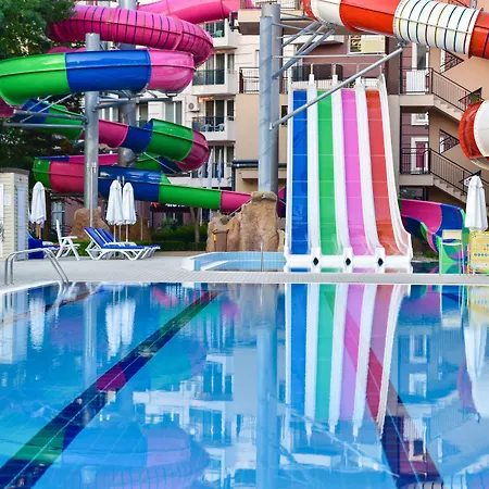 Hotel Laguna Park & Aqua Club