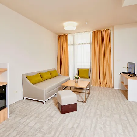 Laguna Park & Aqua Club 4* Sunny Beach