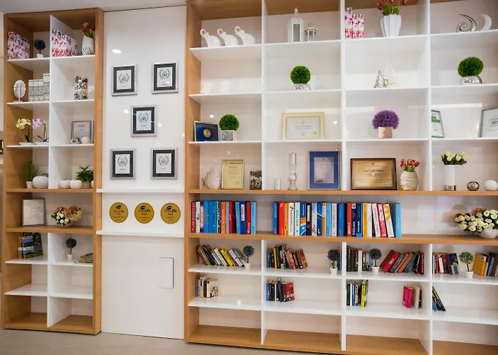 Laguna Park & Aqua Club 4* Slantchev Briag