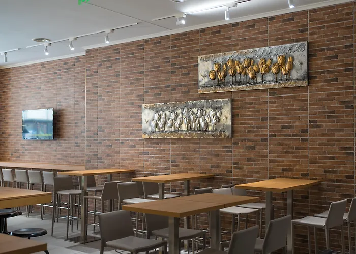 Laguna Park & Aqua Club 4* Slantchev Briag